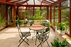 Hollies Common conservatory quotes