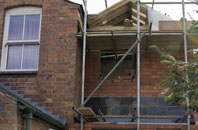 free Hollies Common home extension quotes