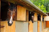 free Hollies Common stable construction quotes