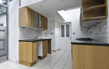 Hollies Common kitchen extension leads